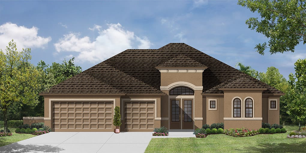 2d rendering